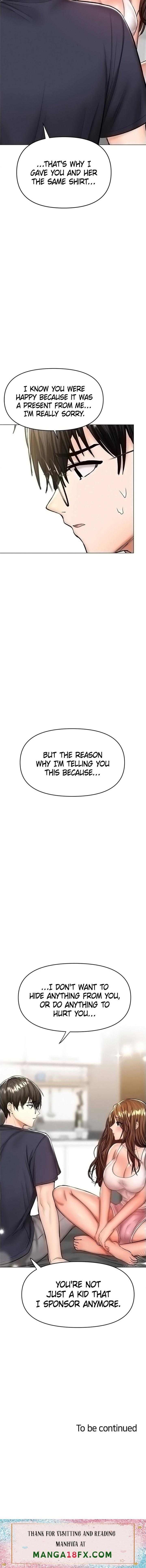 Sponsor Me Please chapter 25 page 30