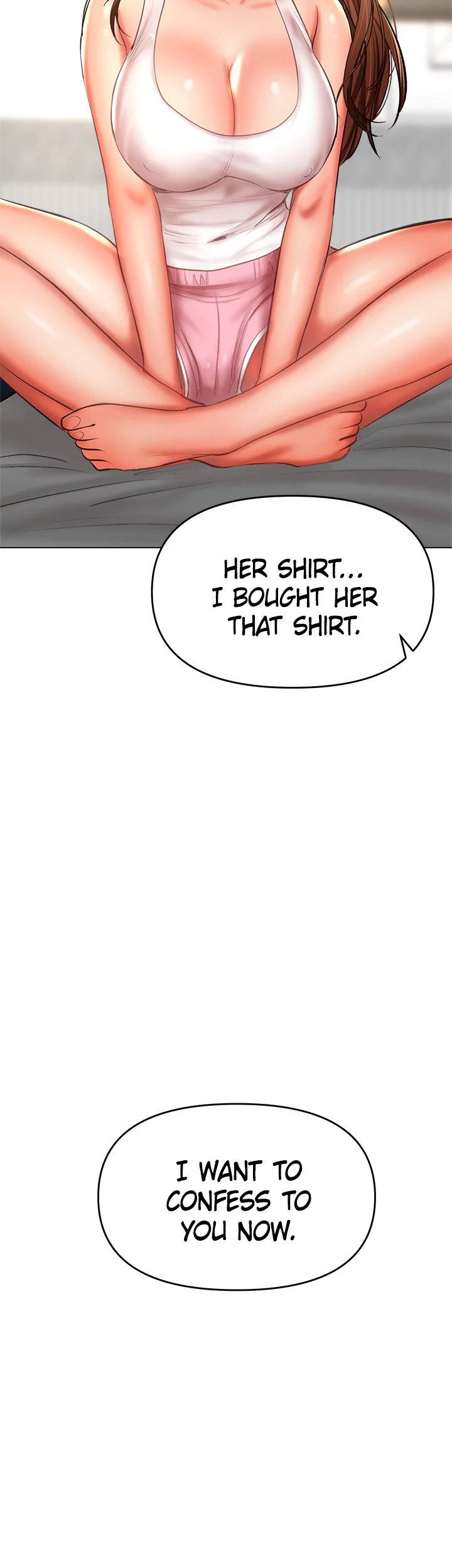 Sponsor Me Please chapter 26 page 2