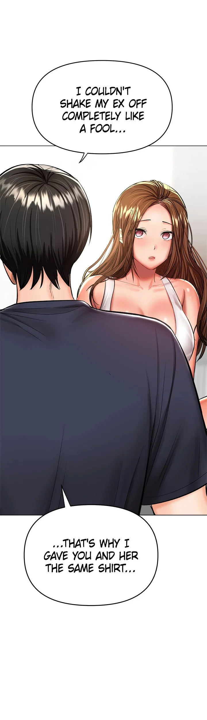 Sponsor Me Please chapter 26 page 3