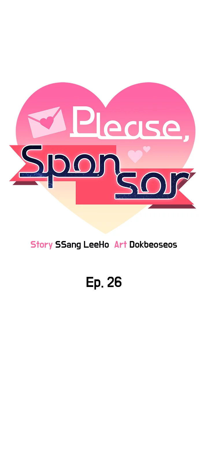 Sponsor Me Please chapter 26 page 7