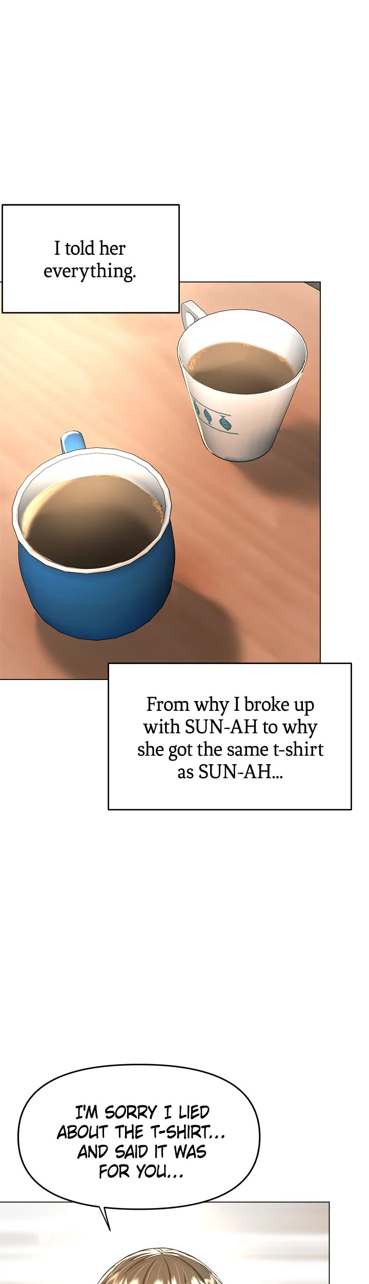 Sponsor Me Please chapter 26 page 8
