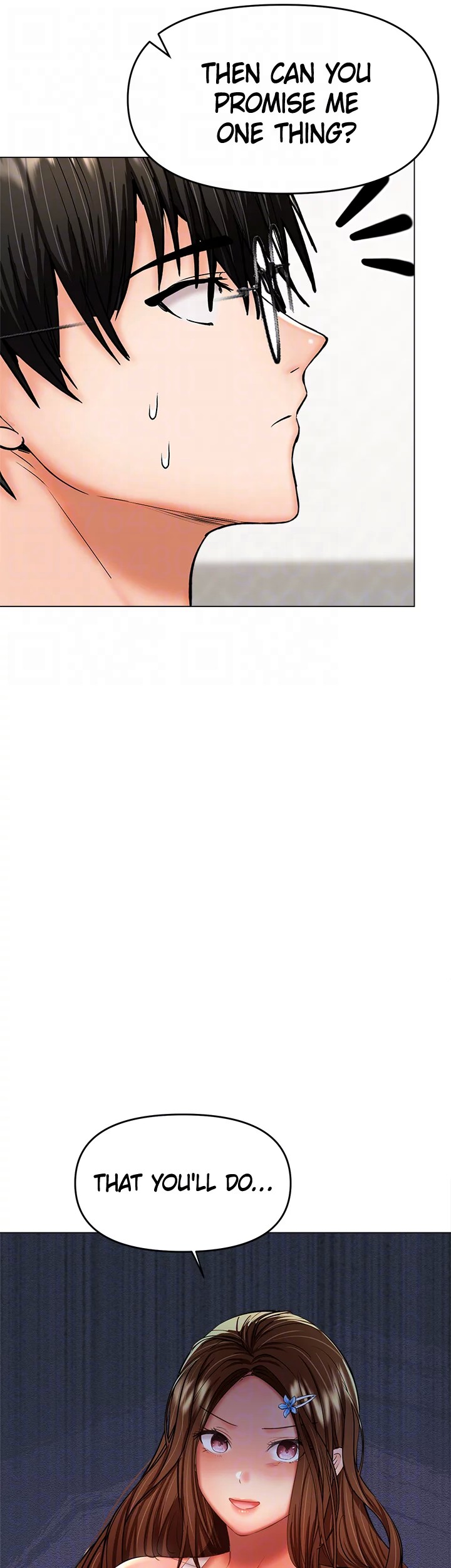 Sponsor Me Please chapter 26 page 17