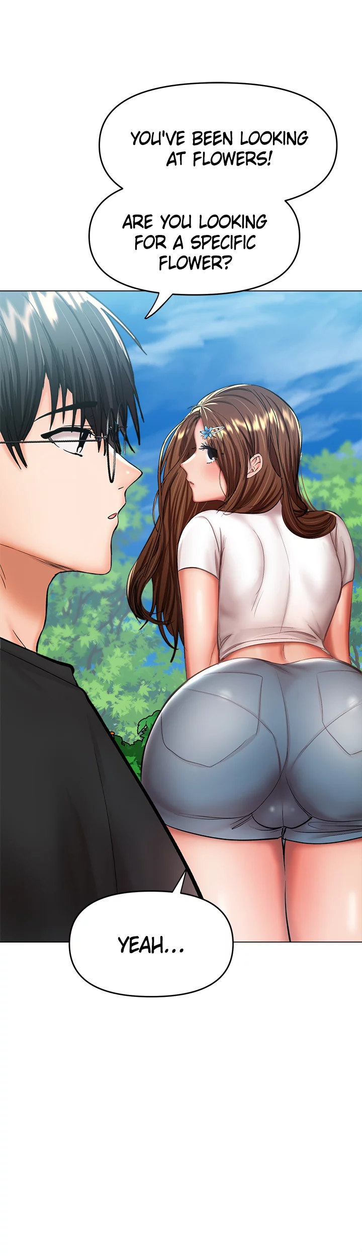 Sponsor Me Please chapter 26 page 30