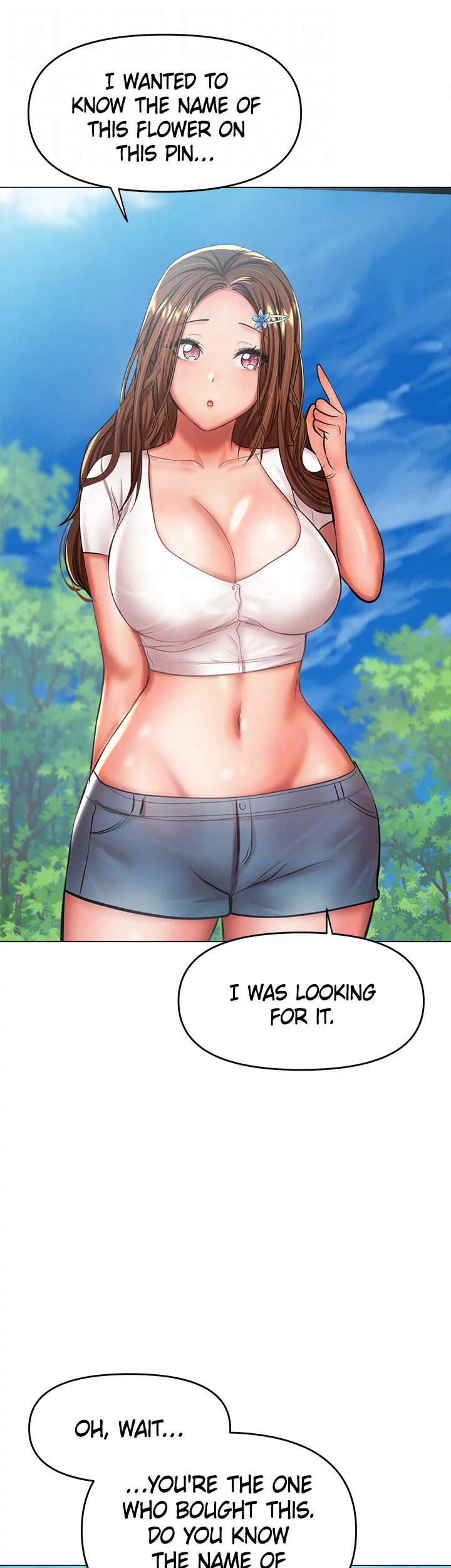 Sponsor Me Please chapter 26 page 31