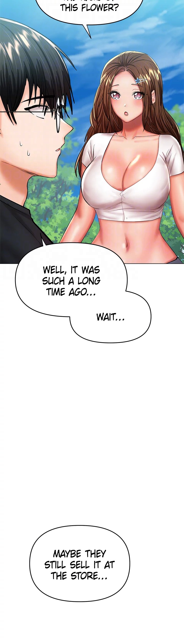 Sponsor Me Please chapter 26 page 32