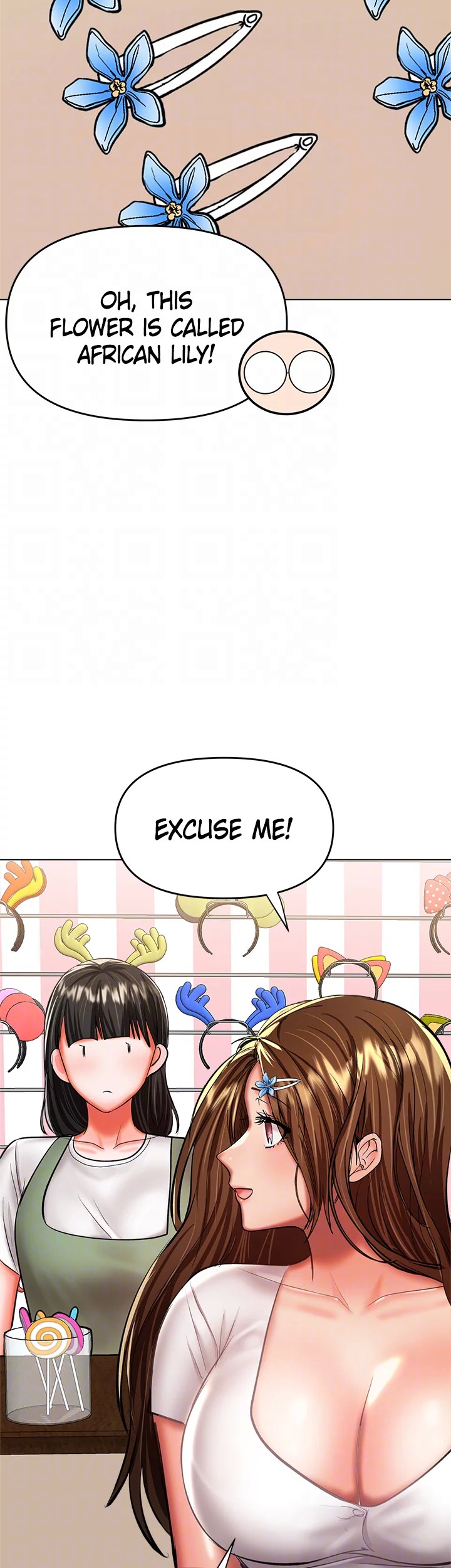 Sponsor Me Please chapter 26 page 37