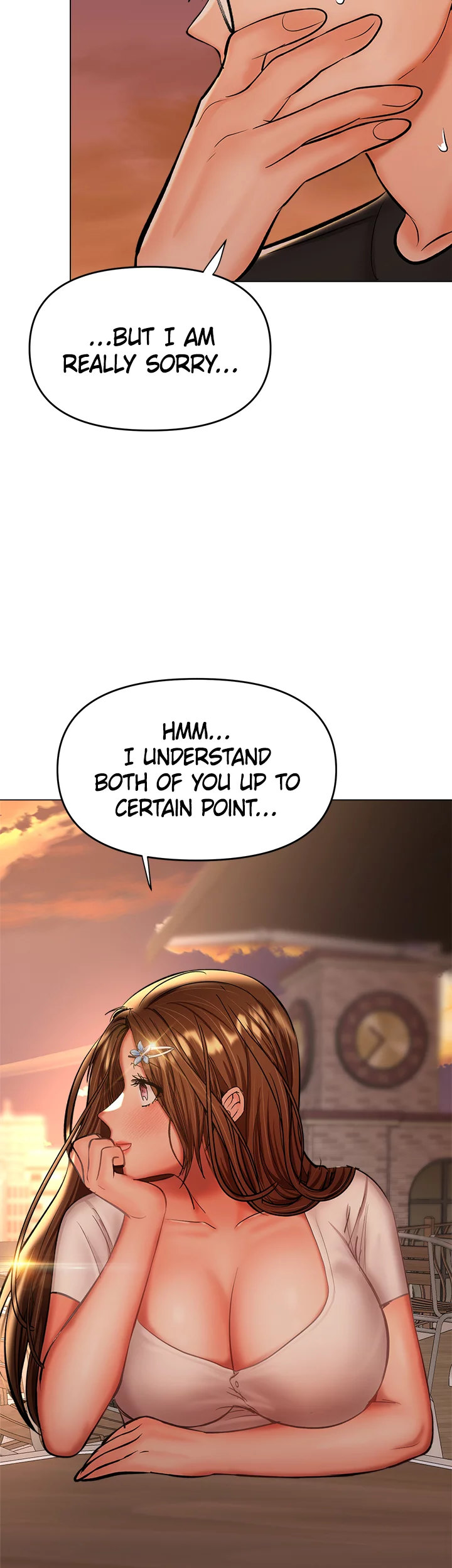 Sponsor Me Please chapter 26 page 49