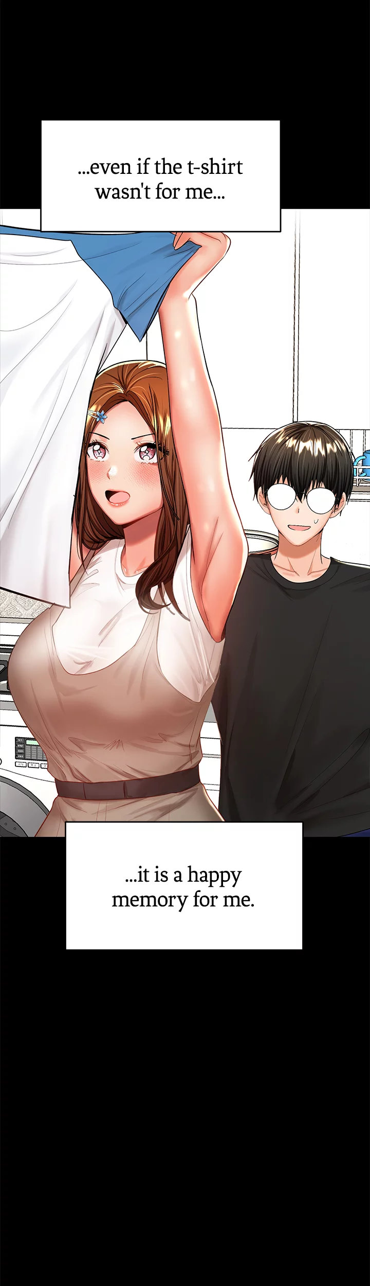 Sponsor Me Please chapter 26 page 54