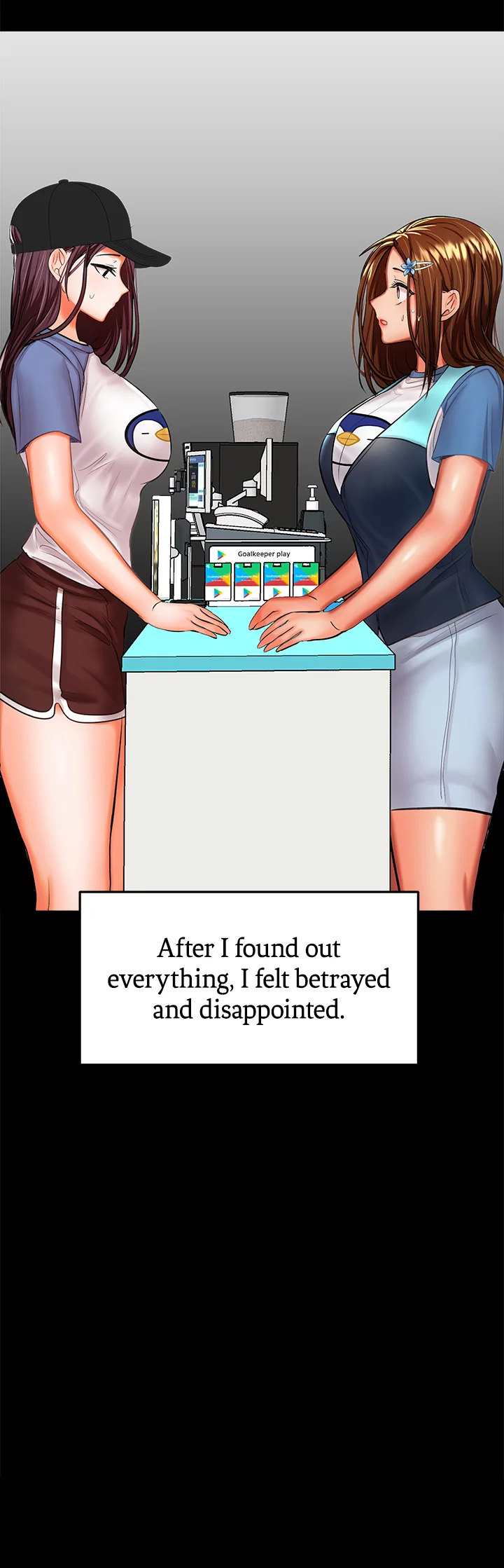 Sponsor Me Please chapter 26 page 55
