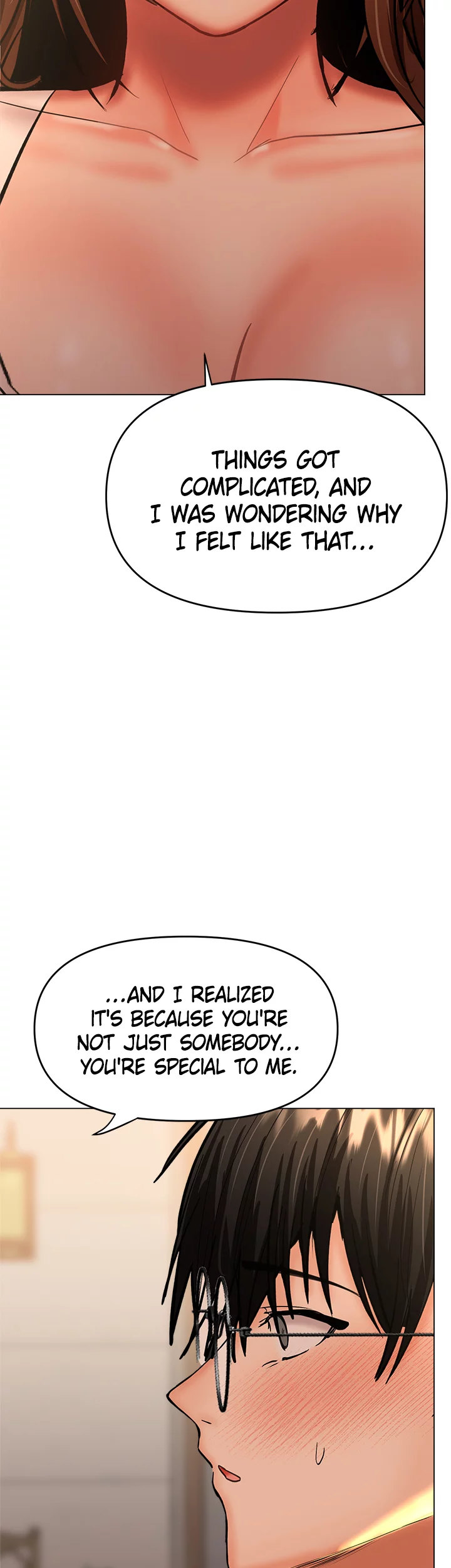 Sponsor Me Please chapter 26 page 58
