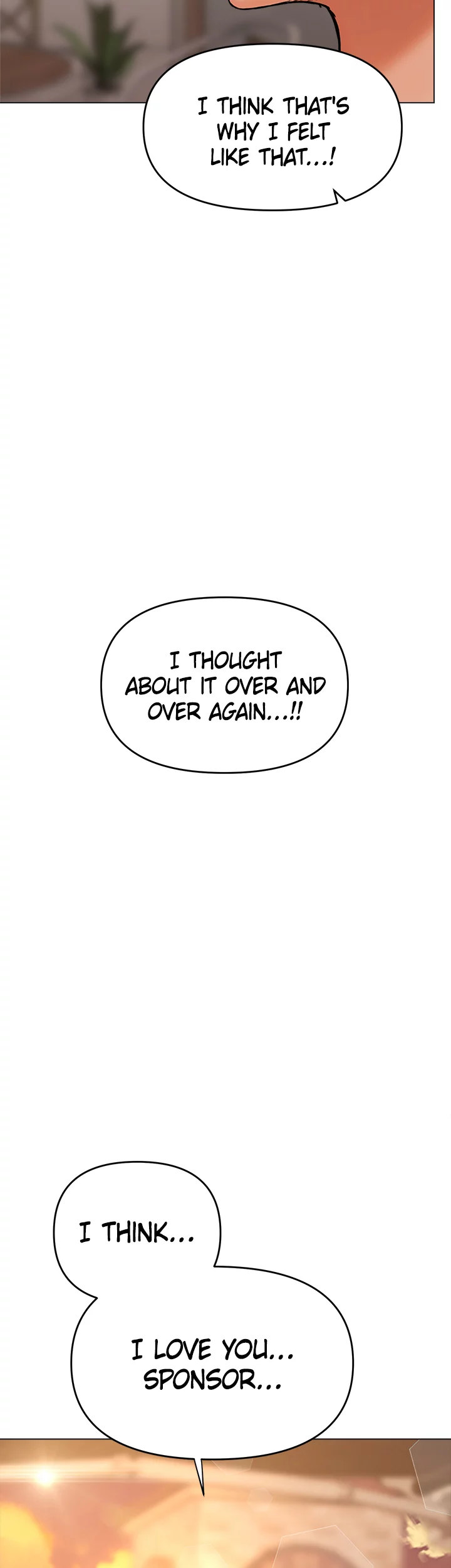 Sponsor Me Please chapter 26 page 59