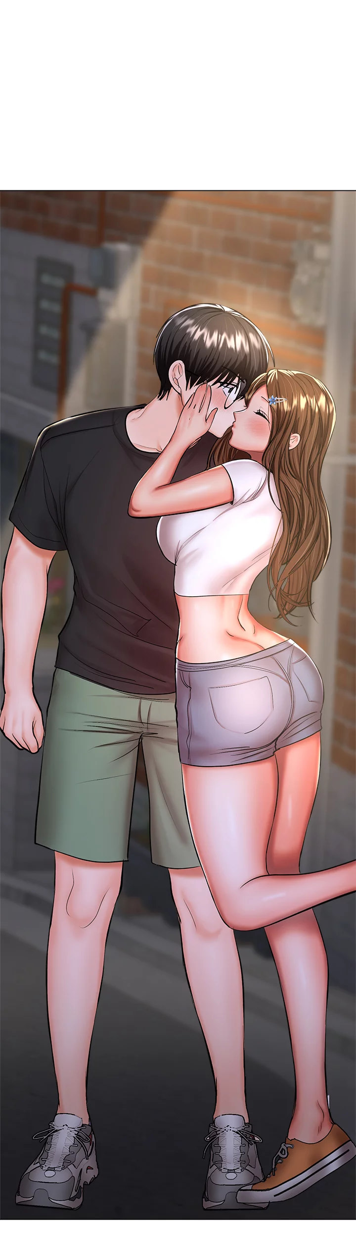 Sponsor Me Please chapter 26 page 71