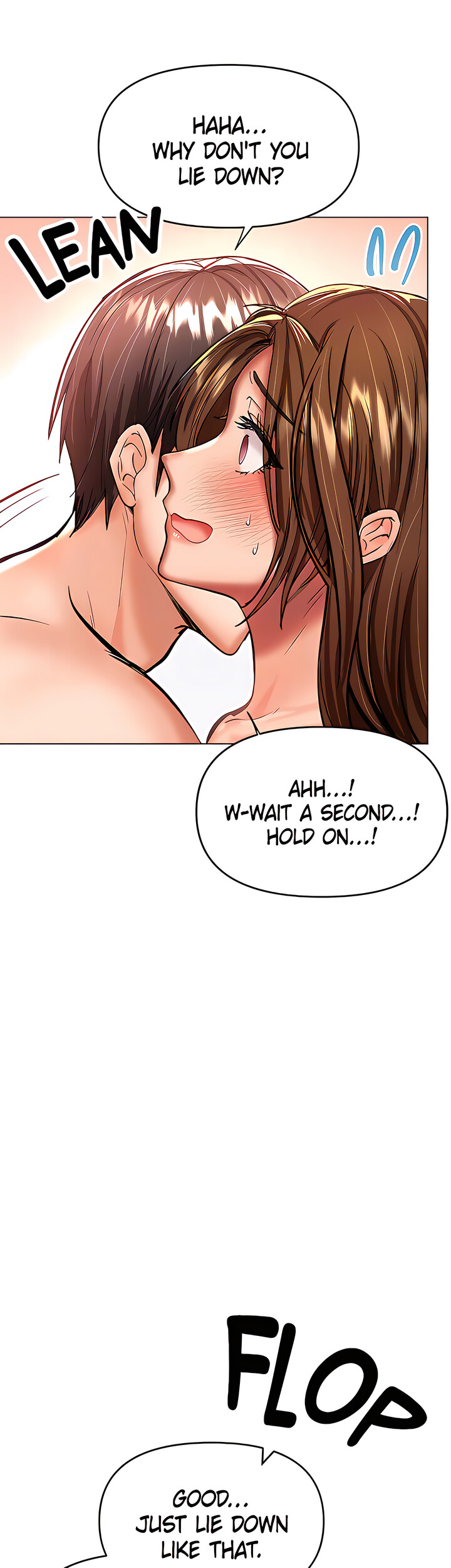 Sponsor Me Please chapter 27 page 35