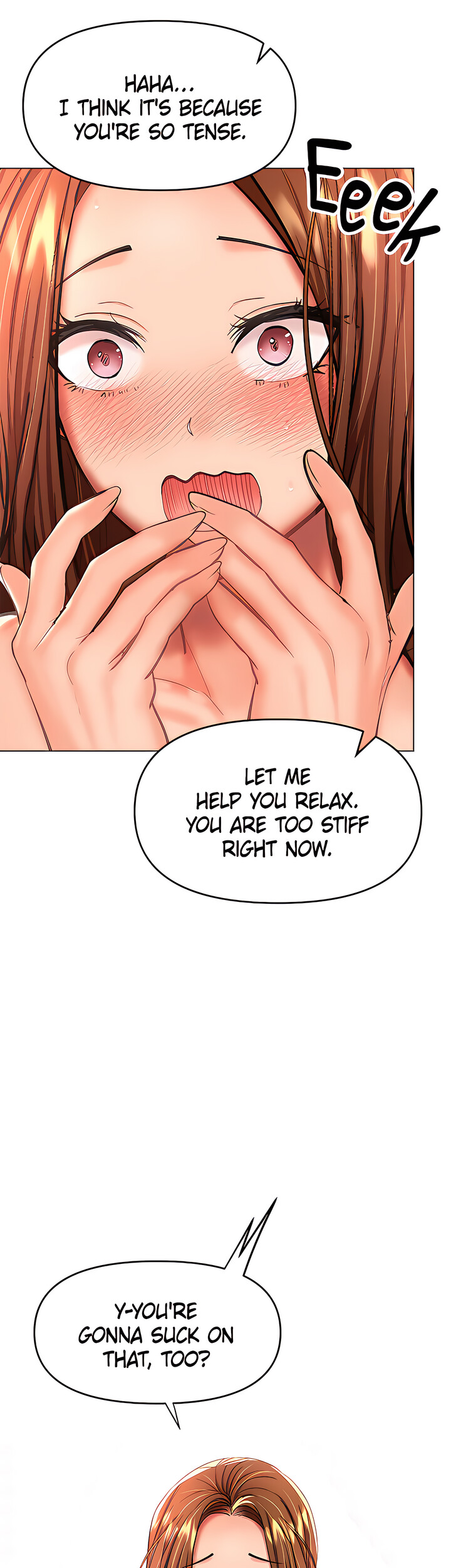 Sponsor Me Please chapter 27 page 46