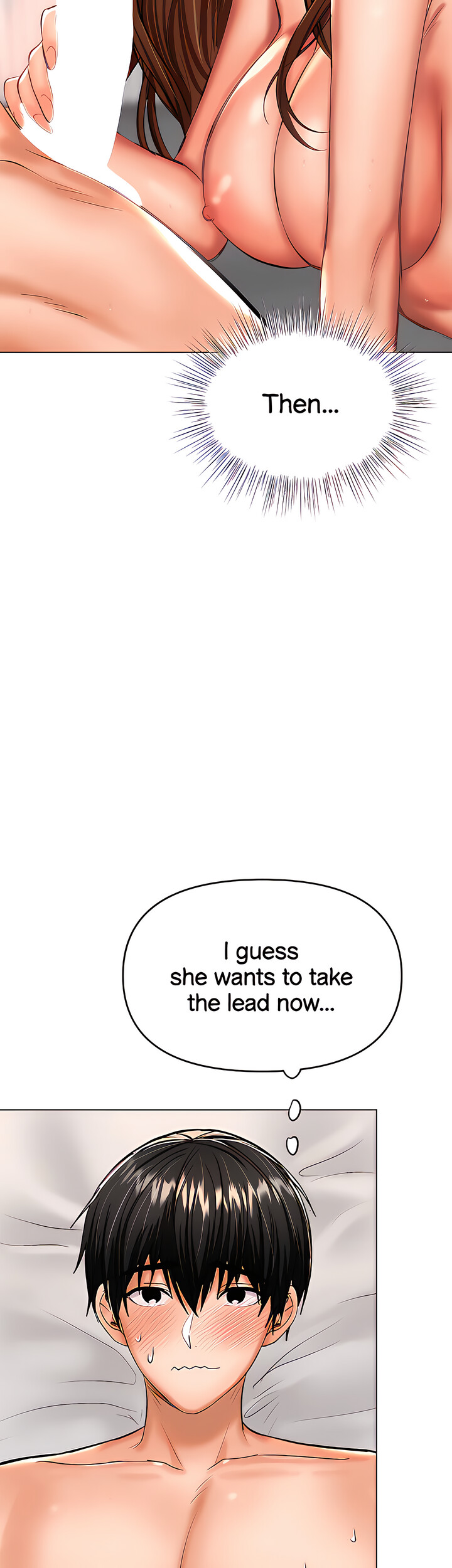Sponsor Me Please chapter 27 page 64