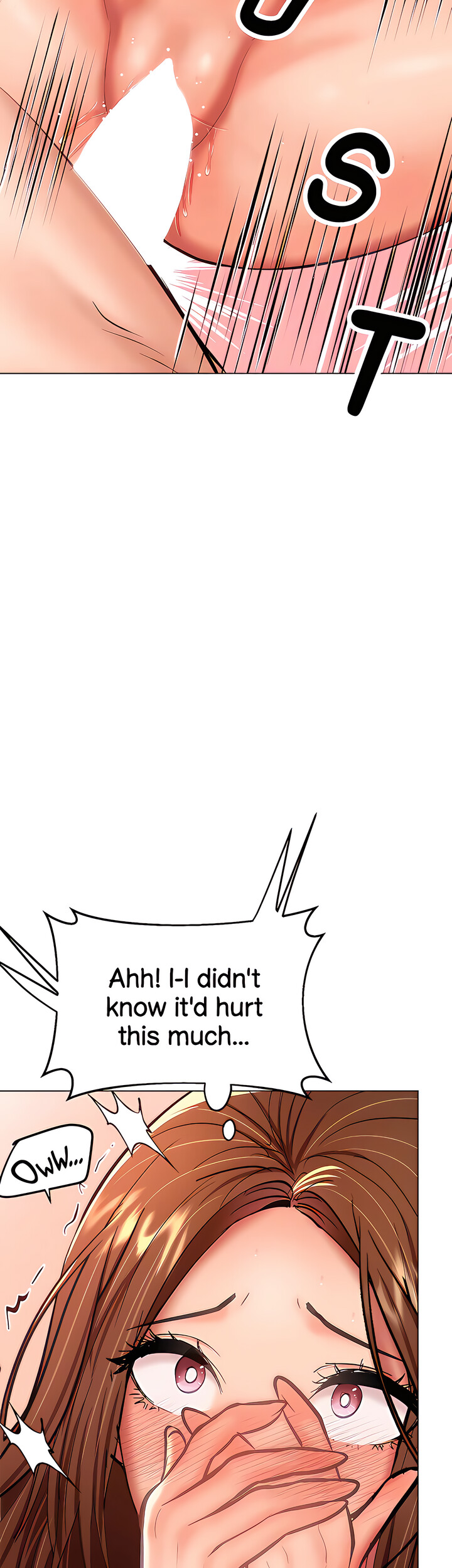 Sponsor Me Please chapter 28 page 40