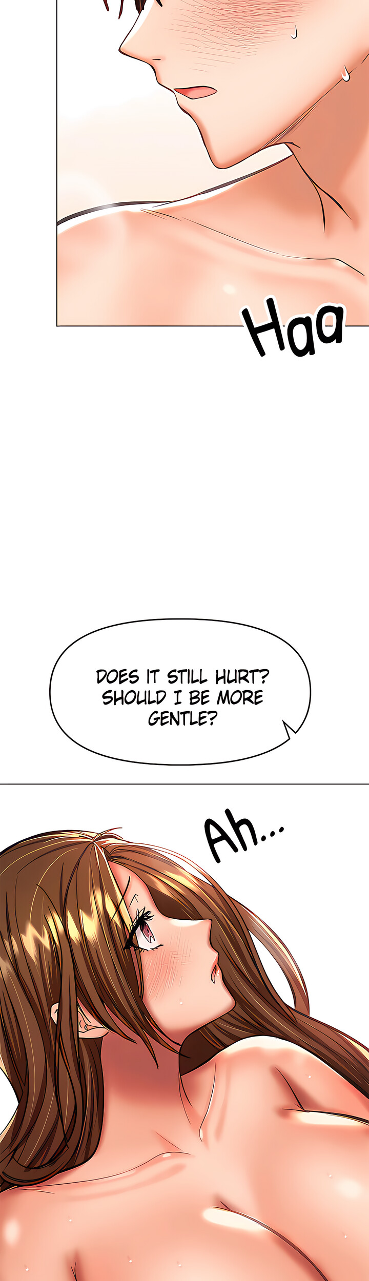 Sponsor Me Please chapter 28 page 56