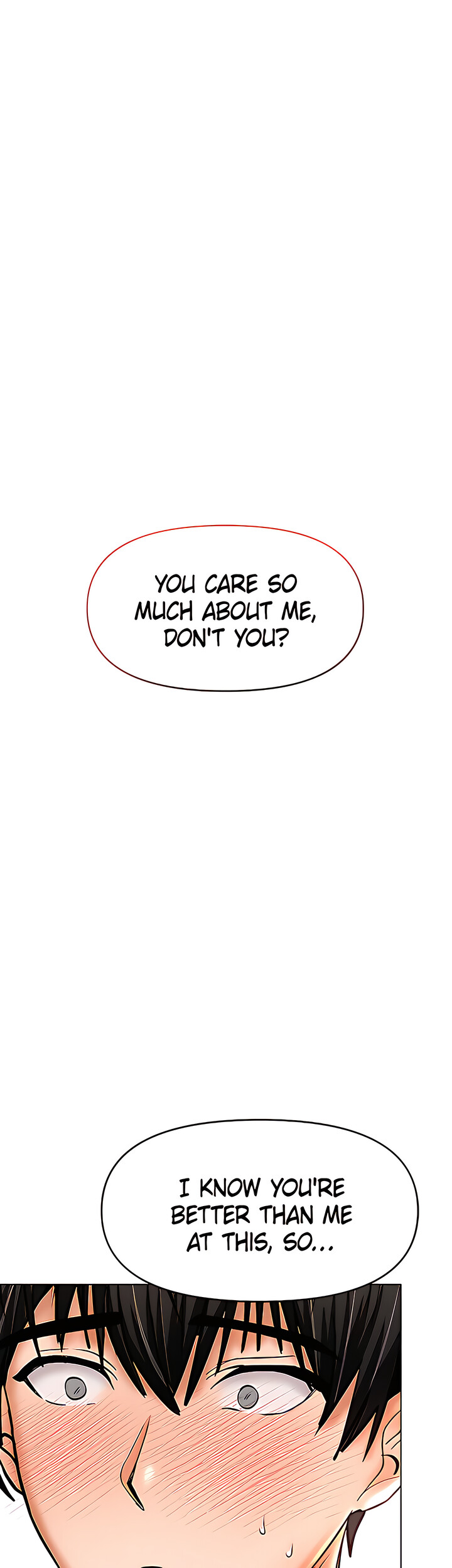 Sponsor Me Please chapter 28 page 58