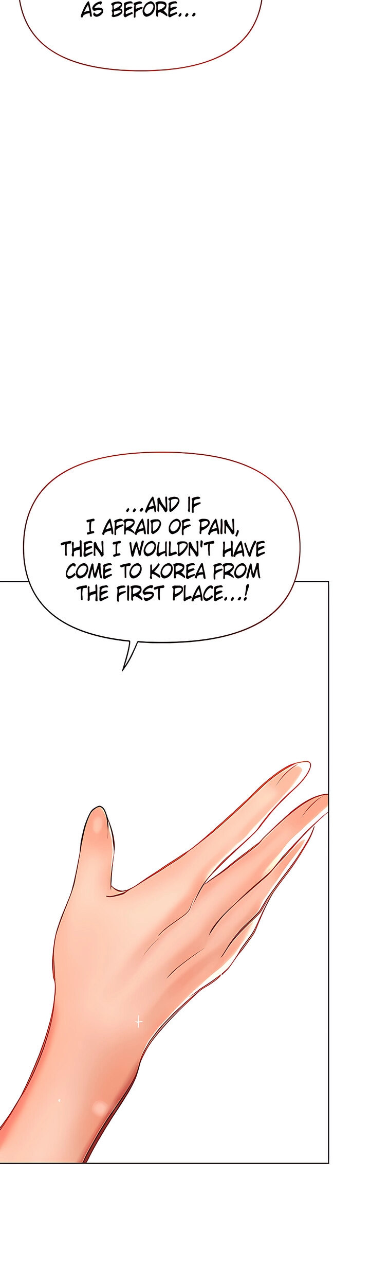 Sponsor Me Please chapter 28 page 60