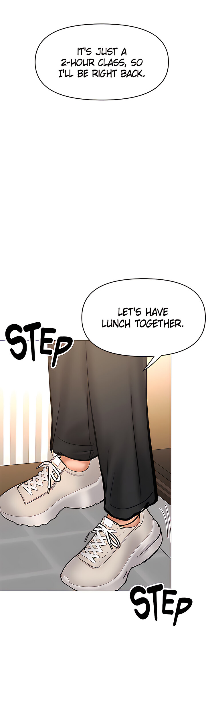 Sponsor Me Please chapter 29 page 56