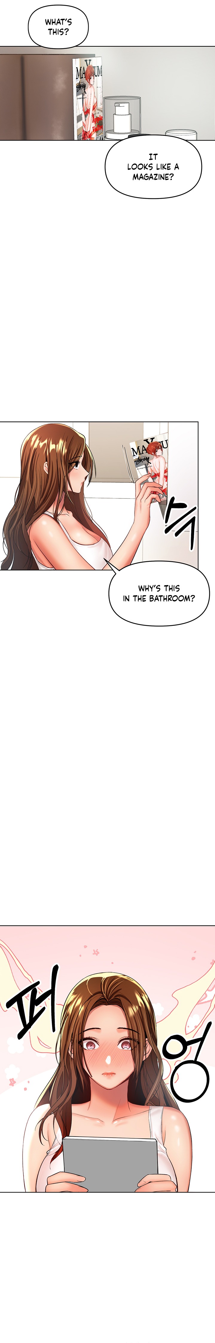 Sponsor Me Please chapter 3 page 20
