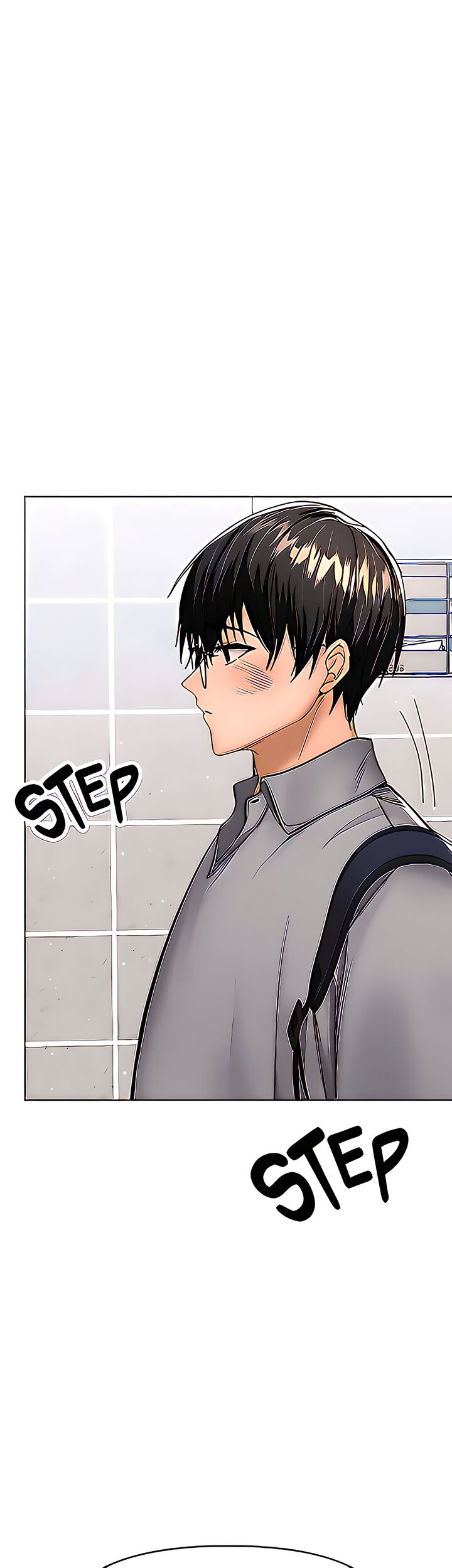 Sponsor Me Please chapter 30 page 1
