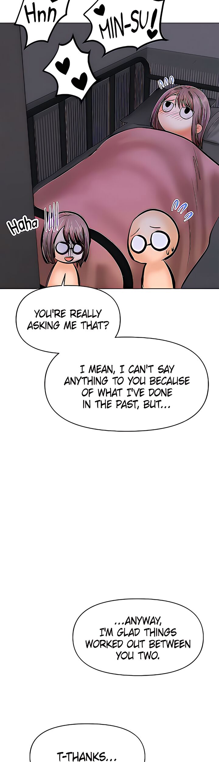 Sponsor Me Please chapter 30 page 3