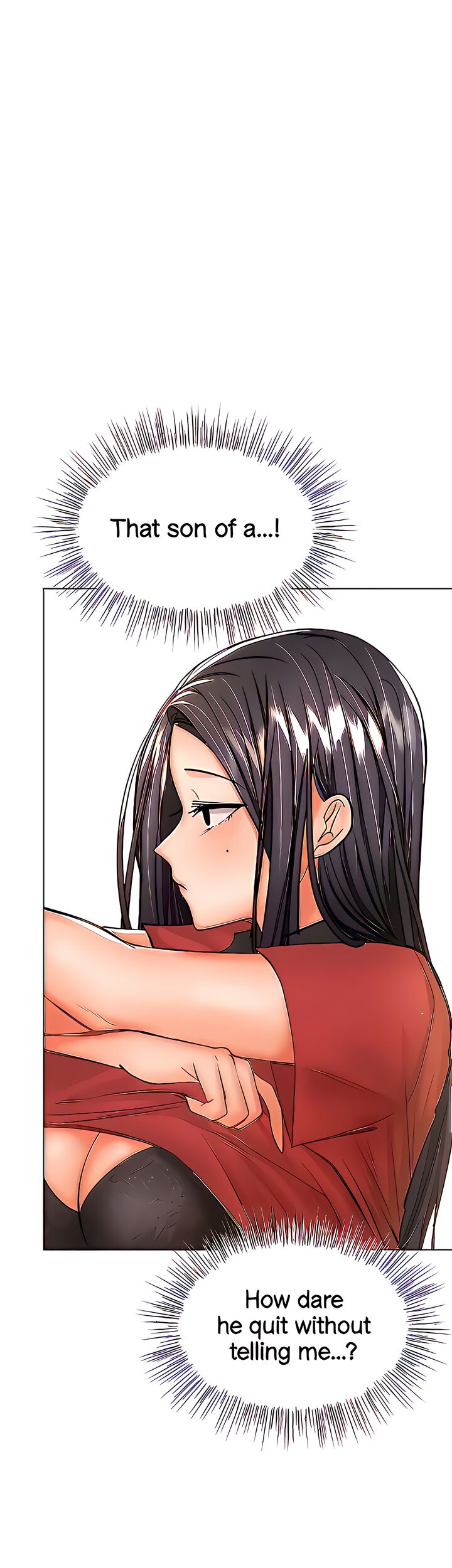 Sponsor Me Please chapter 30 page 13