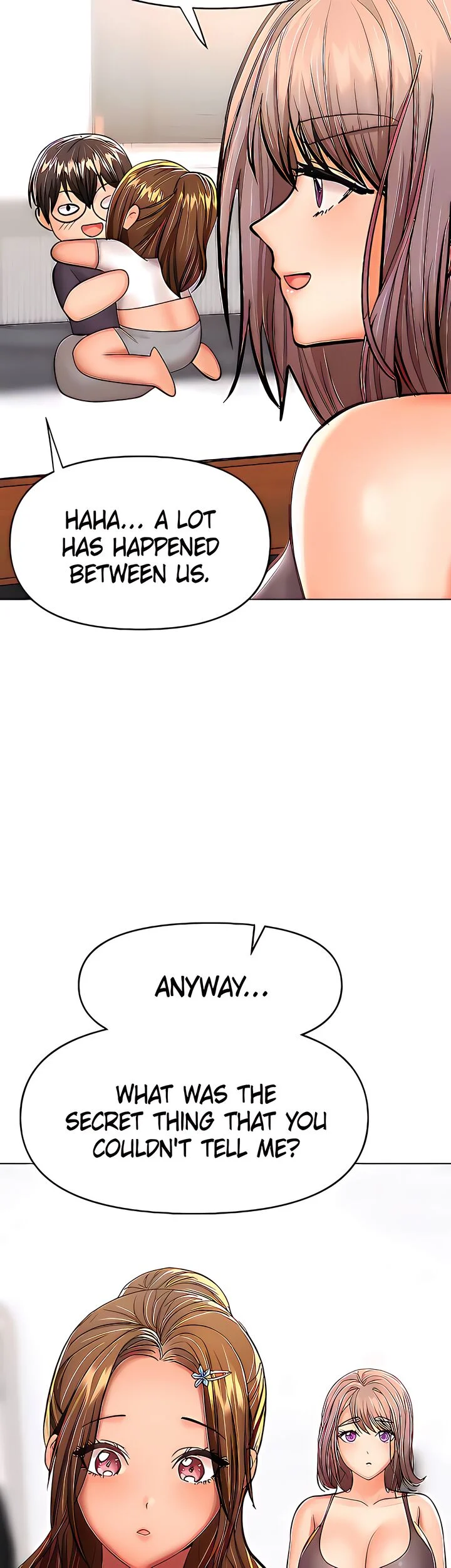 Sponsor Me Please chapter 30 page 20