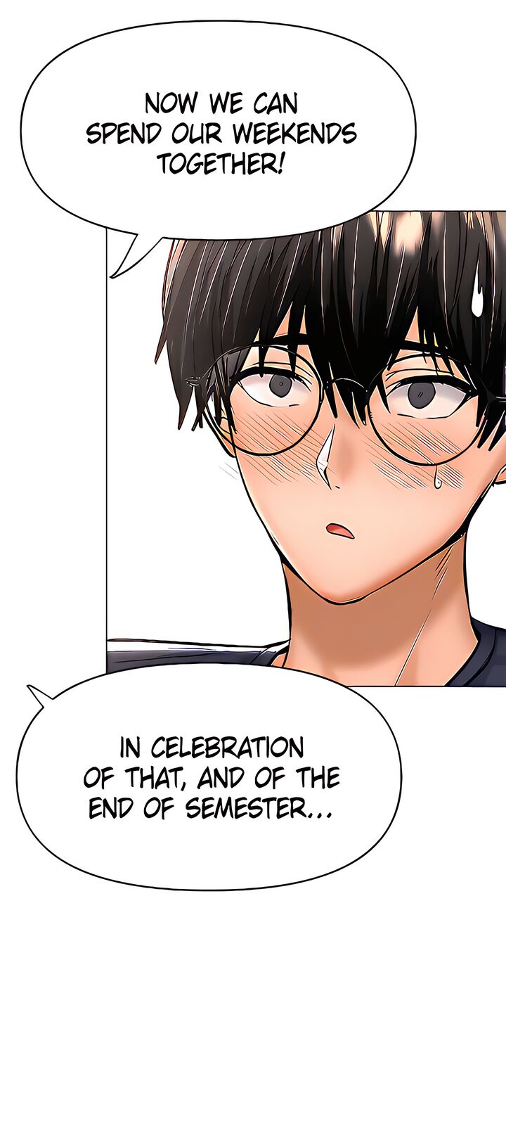 Sponsor Me Please chapter 30 page 23