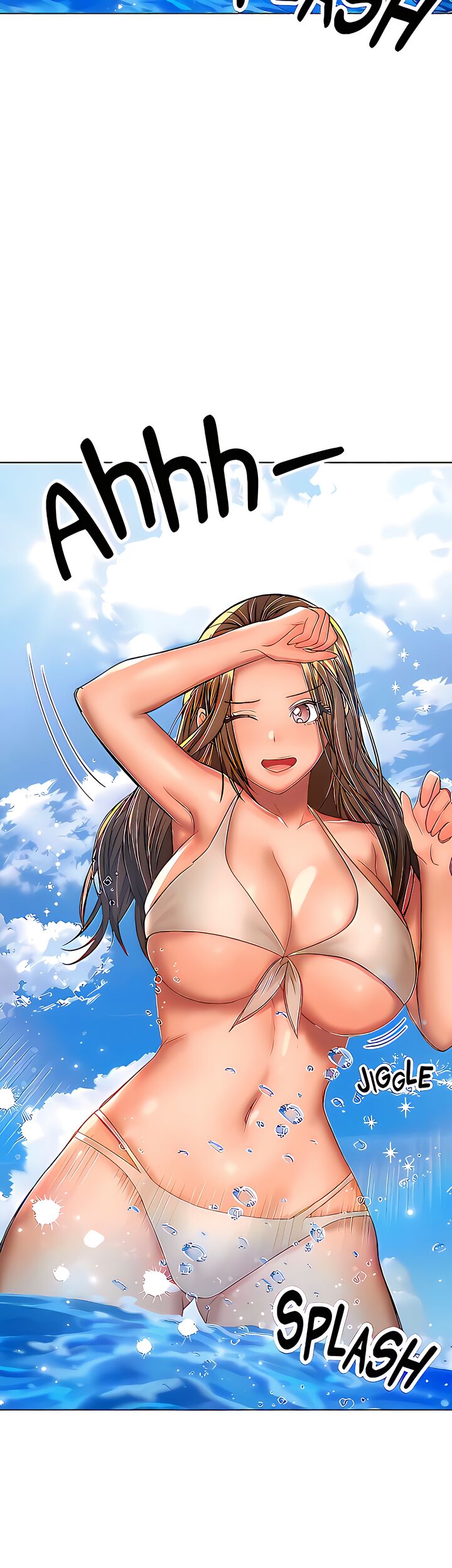 Sponsor Me Please chapter 30 page 42