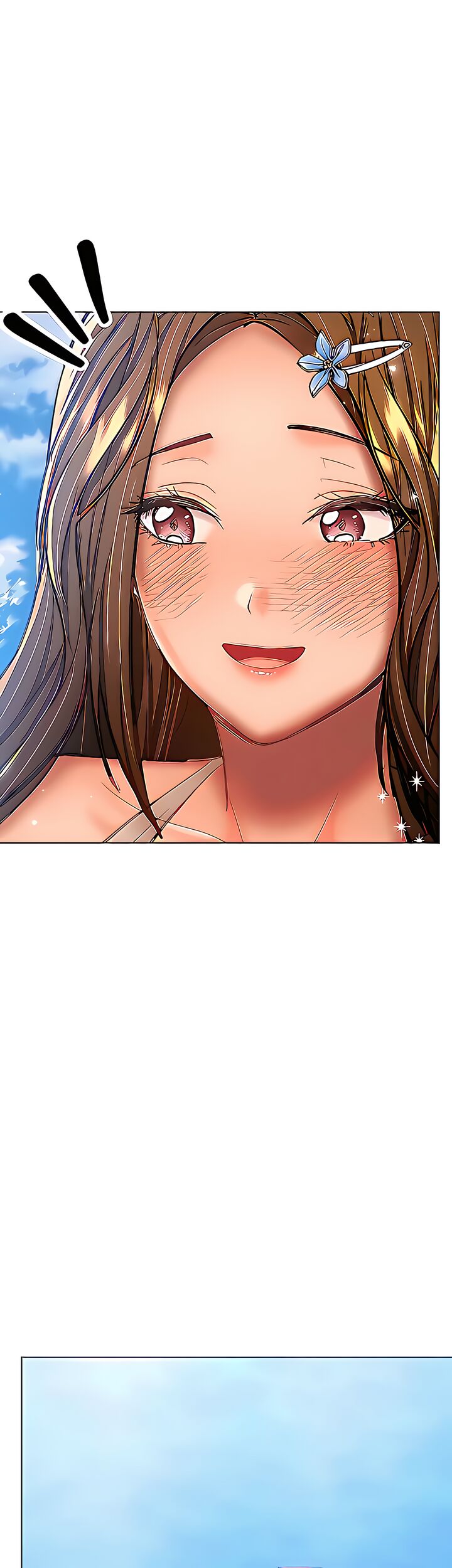 Sponsor Me Please chapter 30 page 43