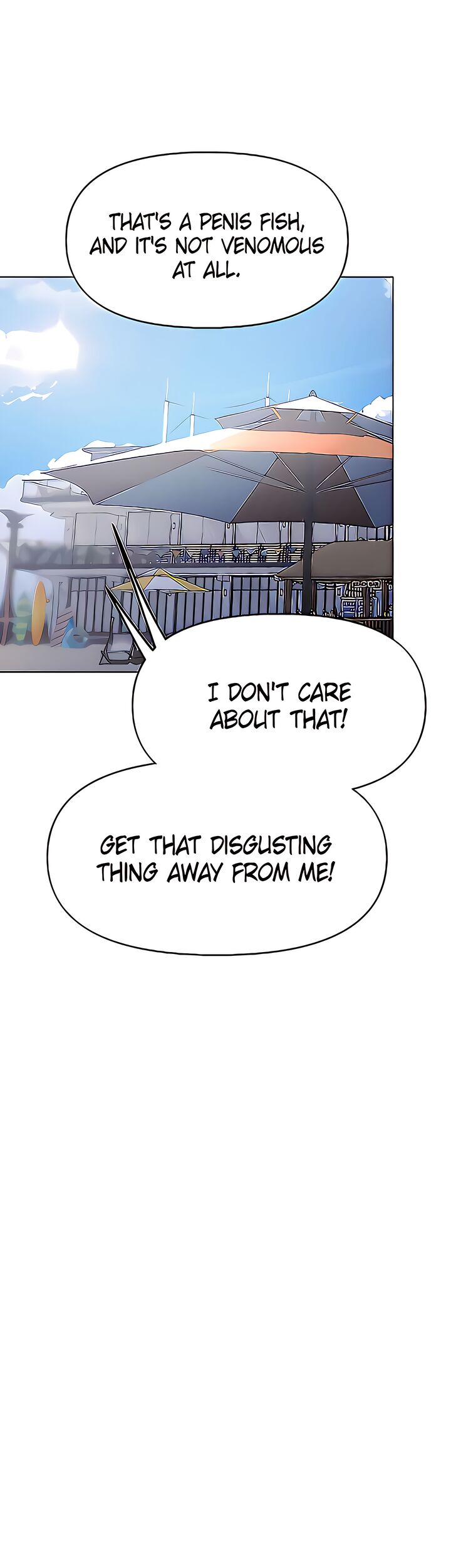 Sponsor Me Please chapter 30 page 46