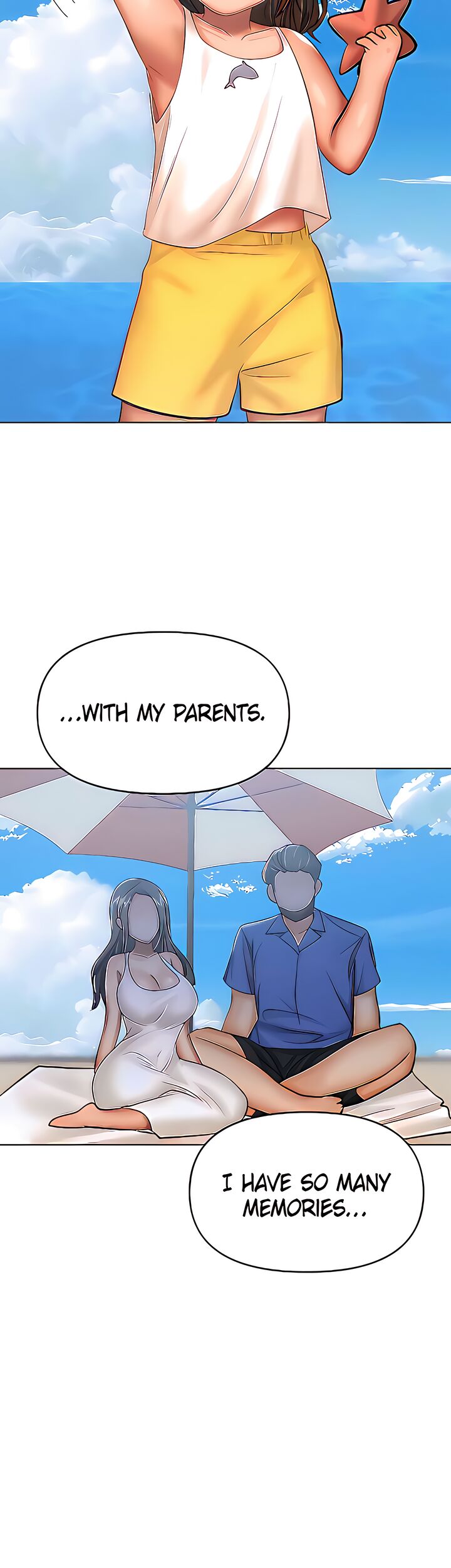 Sponsor Me Please chapter 30 page 51