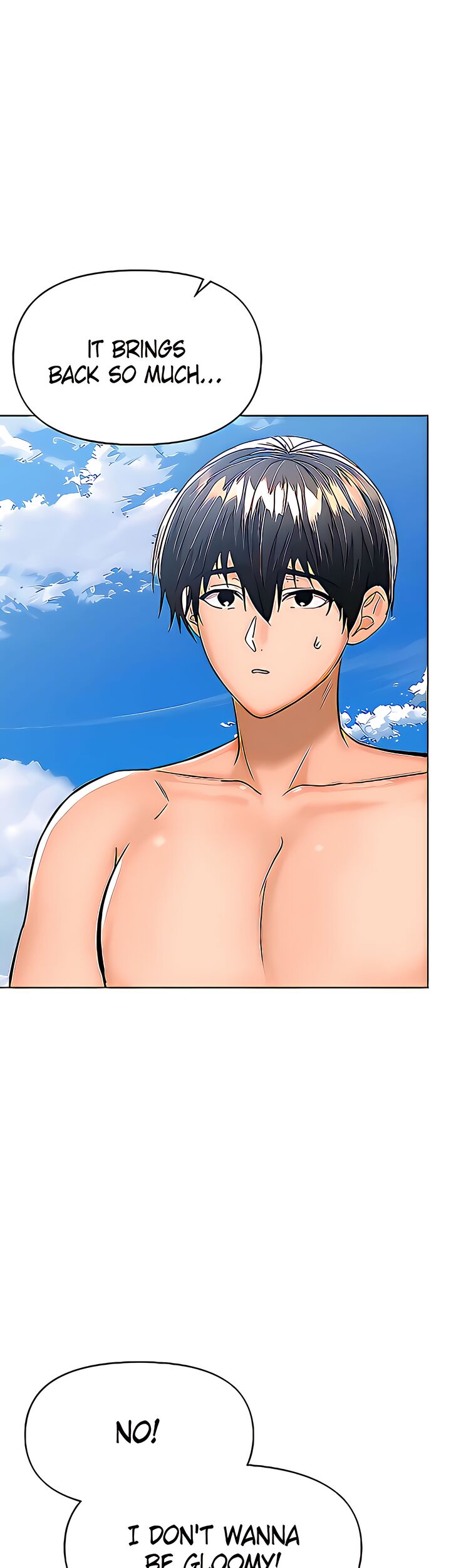 Sponsor Me Please chapter 30 page 52