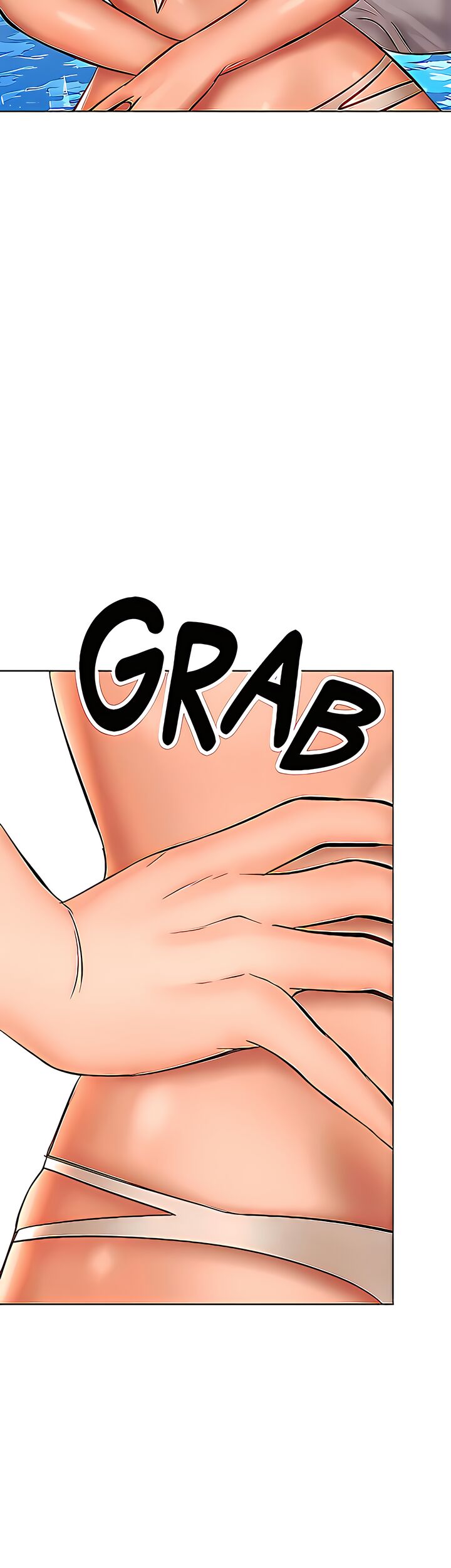 Sponsor Me Please chapter 30 page 58