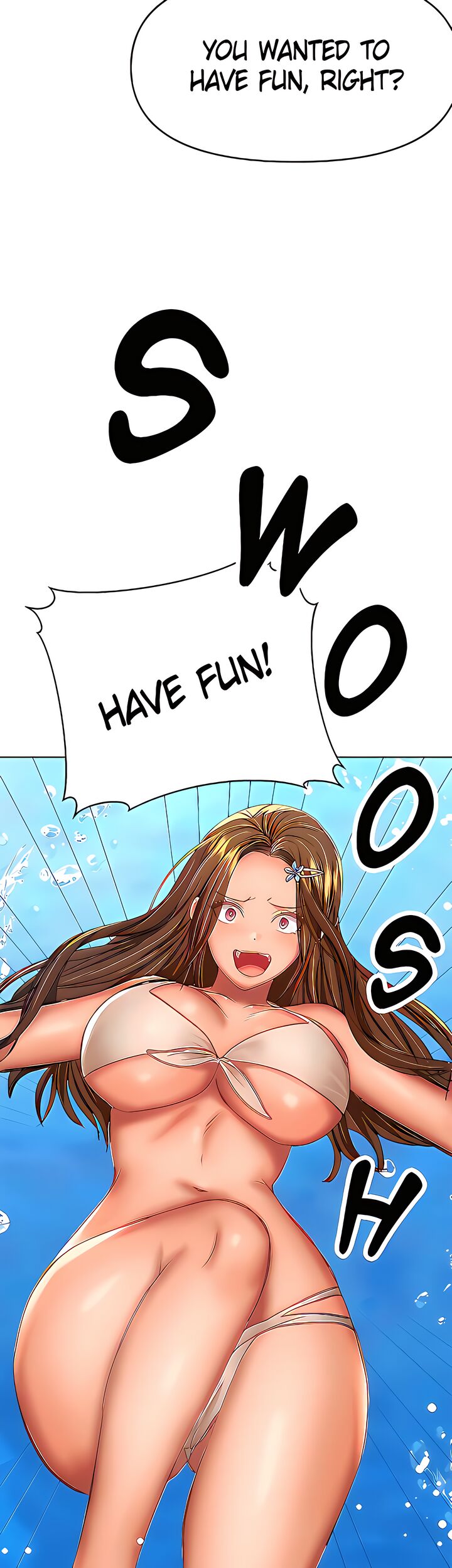 Sponsor Me Please chapter 30 page 60