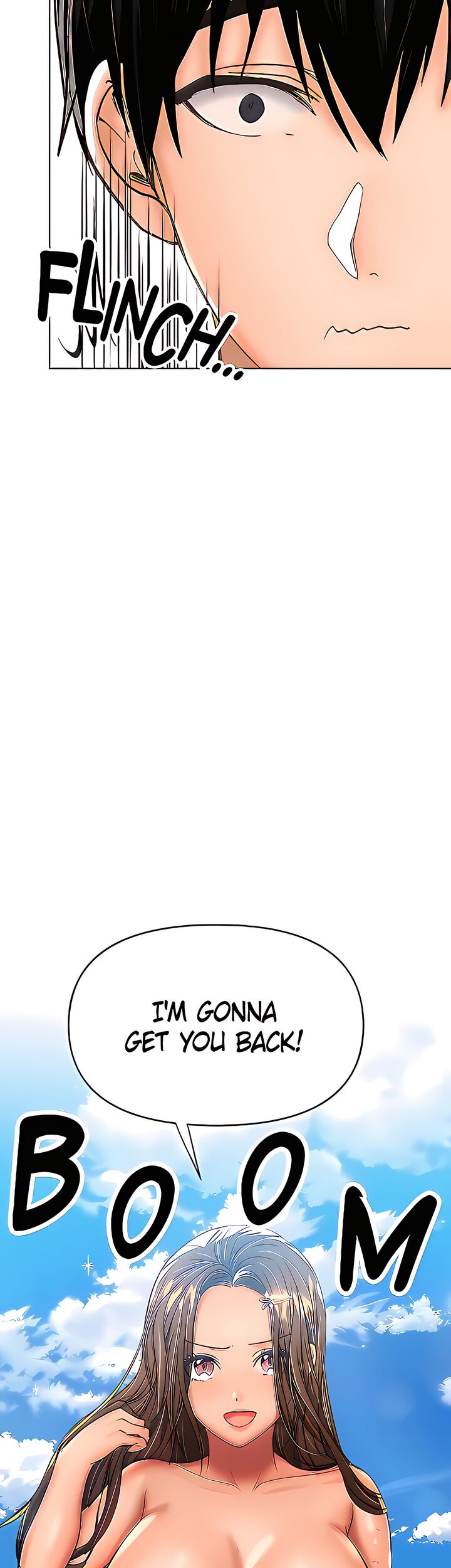 Sponsor Me Please chapter 30 page 64