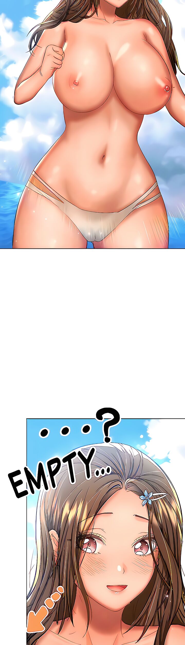 Sponsor Me Please chapter 31 page 11