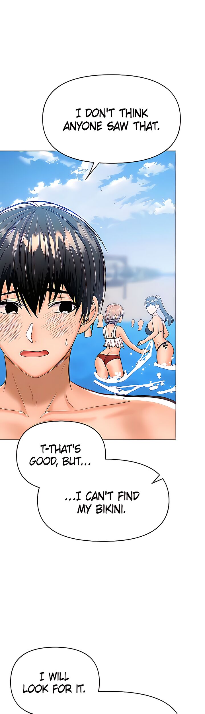 Sponsor Me Please chapter 31 page 13