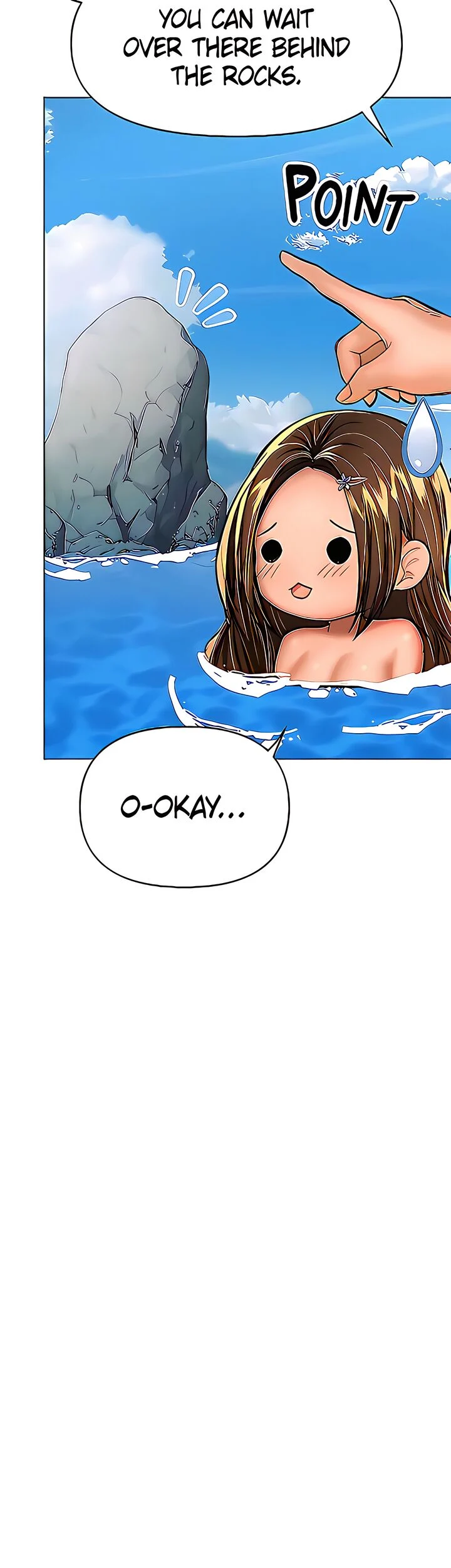 Sponsor Me Please chapter 31 page 14