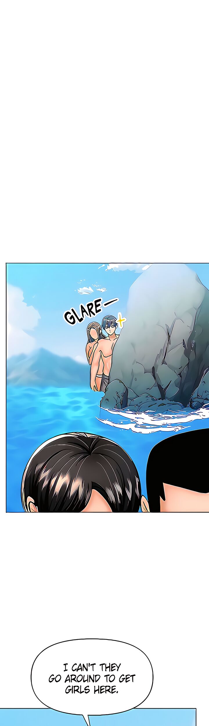 Sponsor Me Please chapter 31 page 31