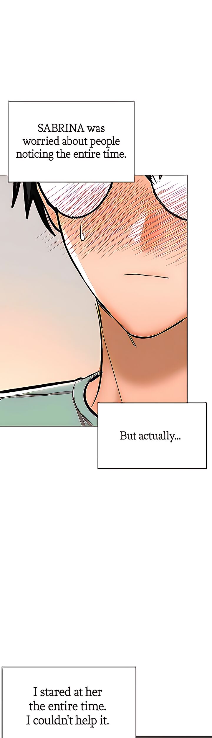 Sponsor Me Please chapter 31 page 62