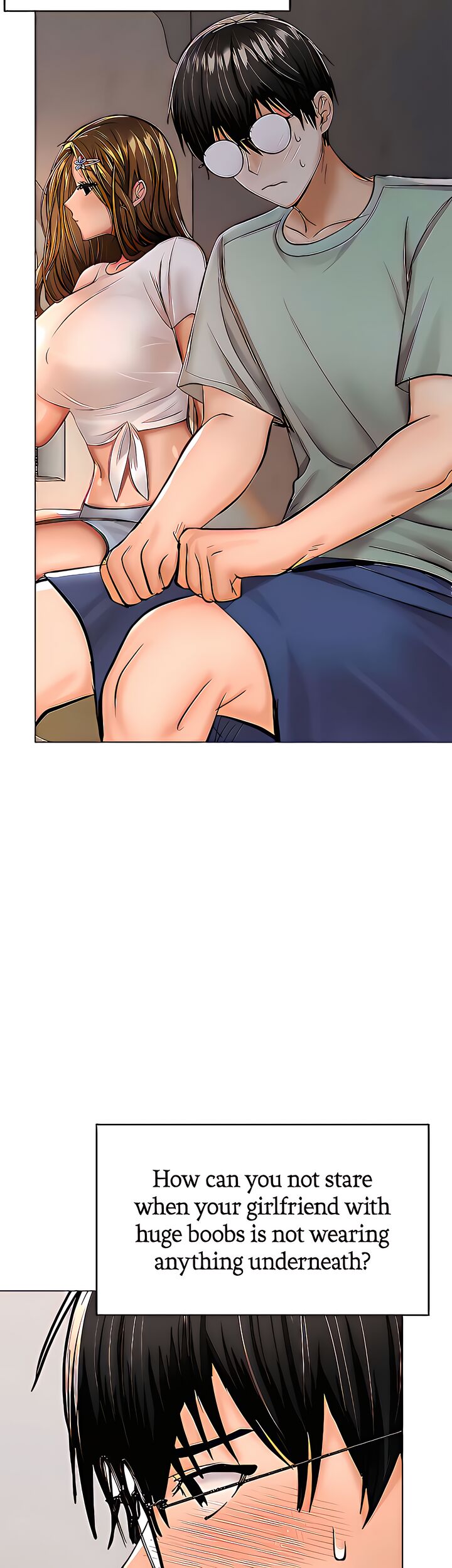 Sponsor Me Please chapter 31 page 63