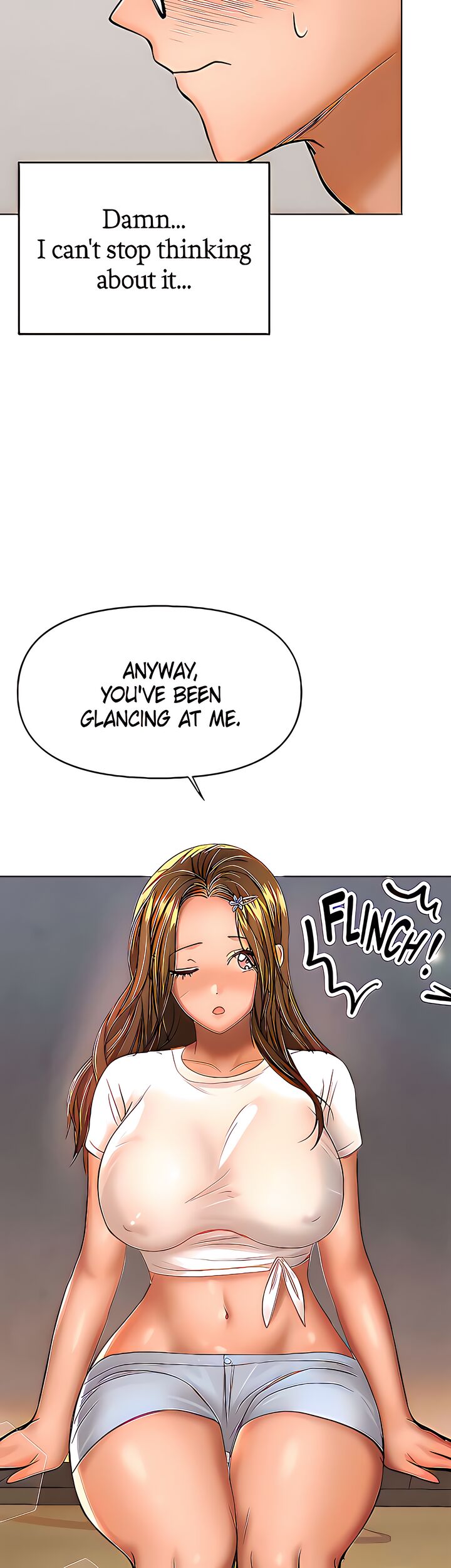Sponsor Me Please chapter 31 page 64