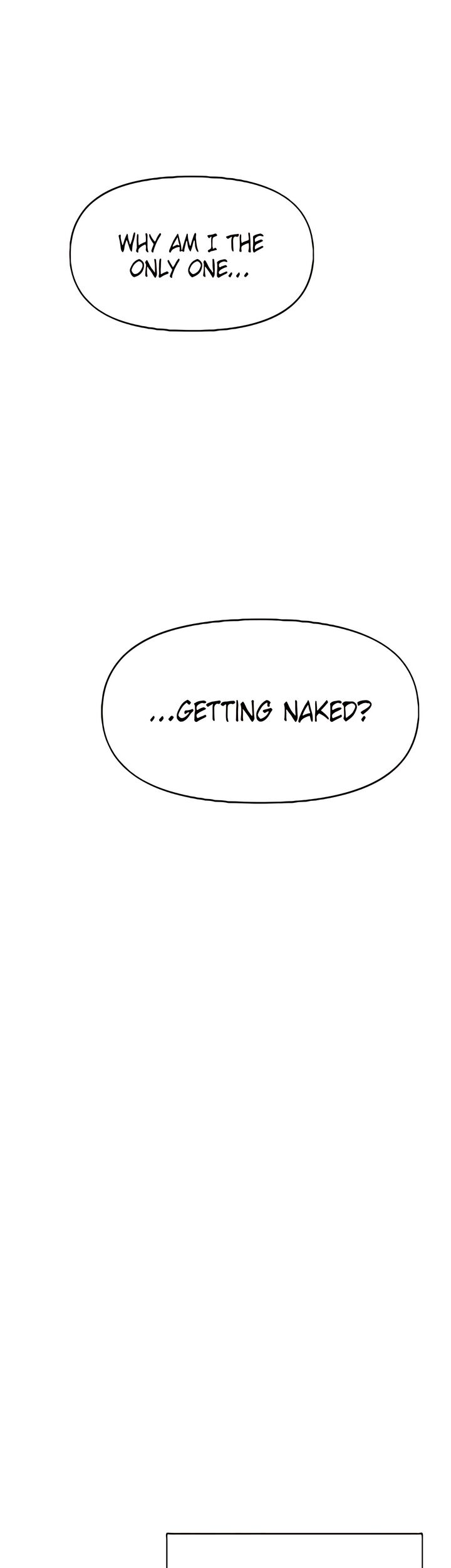 Sponsor Me Please chapter 32 page 31