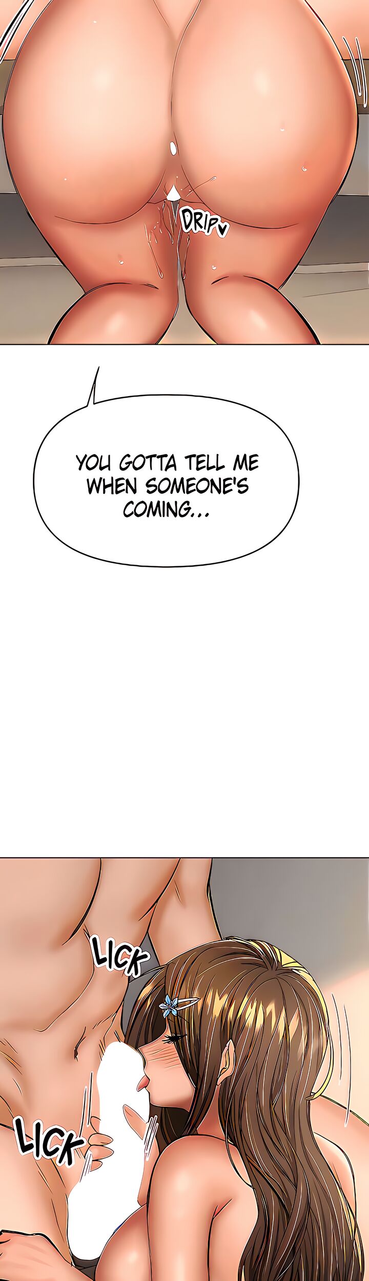 Sponsor Me Please chapter 32 page 37