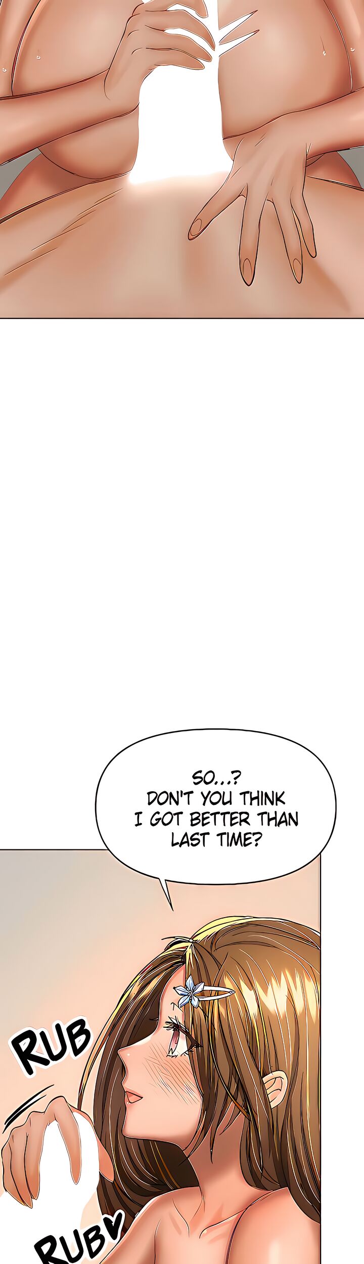 Sponsor Me Please chapter 32 page 43
