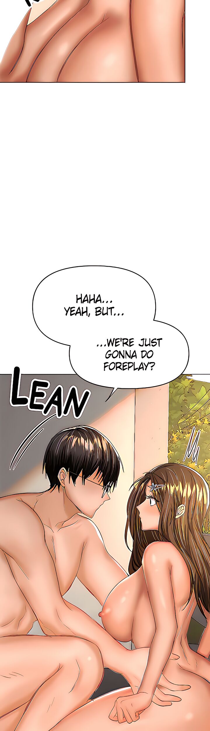 Sponsor Me Please chapter 32 page 44
