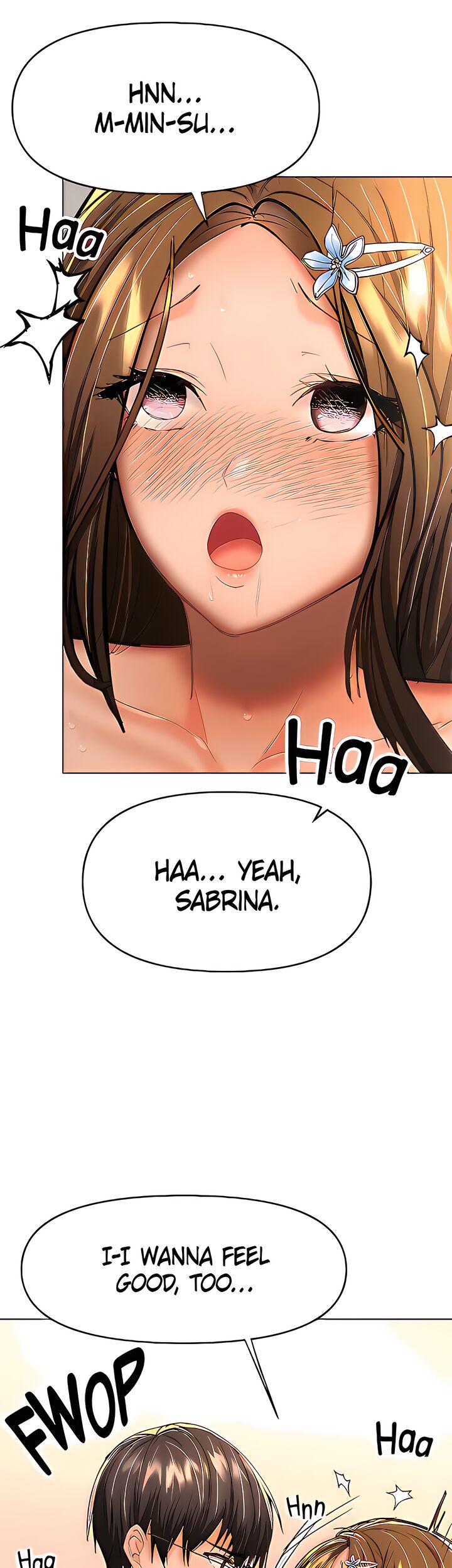 Sponsor Me Please chapter 32 page 62